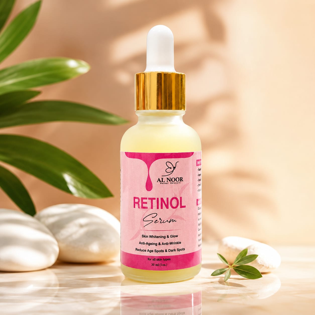 Retinol Serum