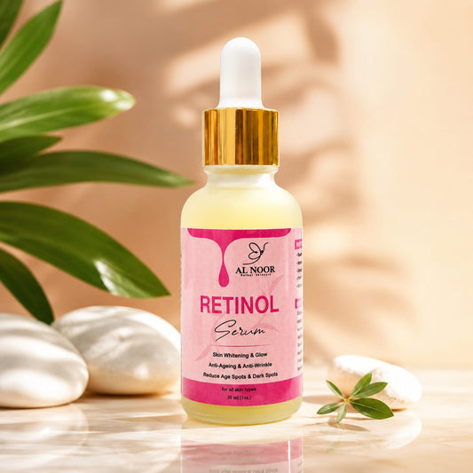 Retinol Serum