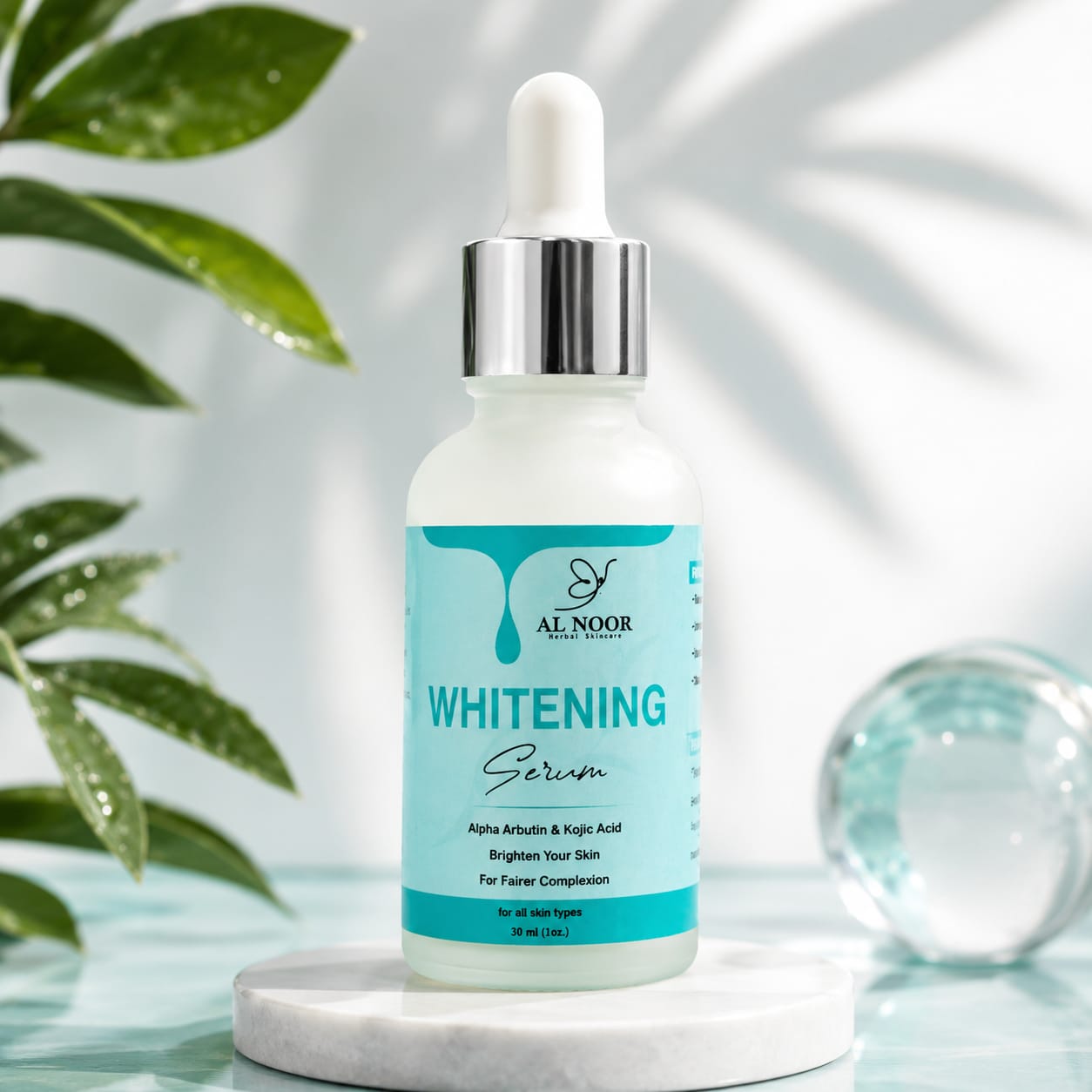 Whitening Serum